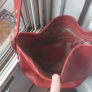 Vintage Coach bag